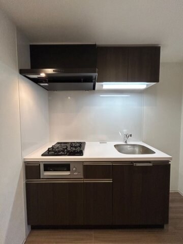 GENOVIA神戸湊川公園の物件内観写真