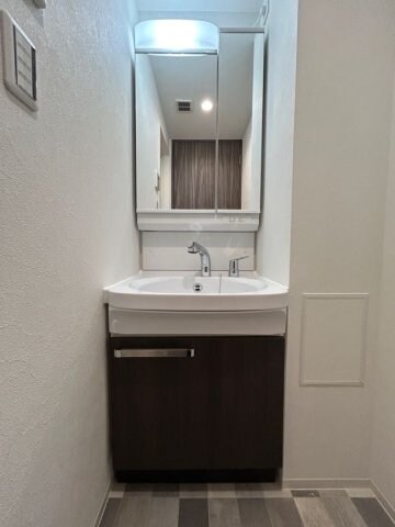 GENOVIA神戸湊川公園の物件内観写真