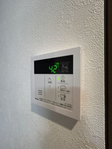 GENOVIA神戸湊川公園の物件内観写真