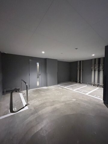 GENOVIA神戸湊川公園の物件内観写真