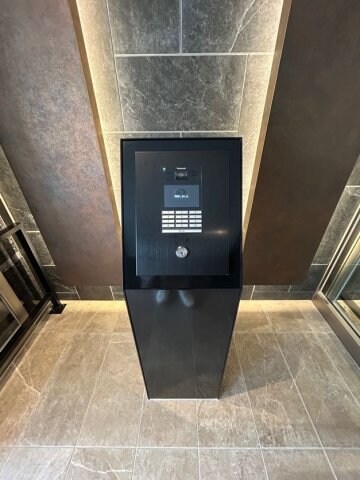 GENOVIA神戸湊川公園の物件内観写真