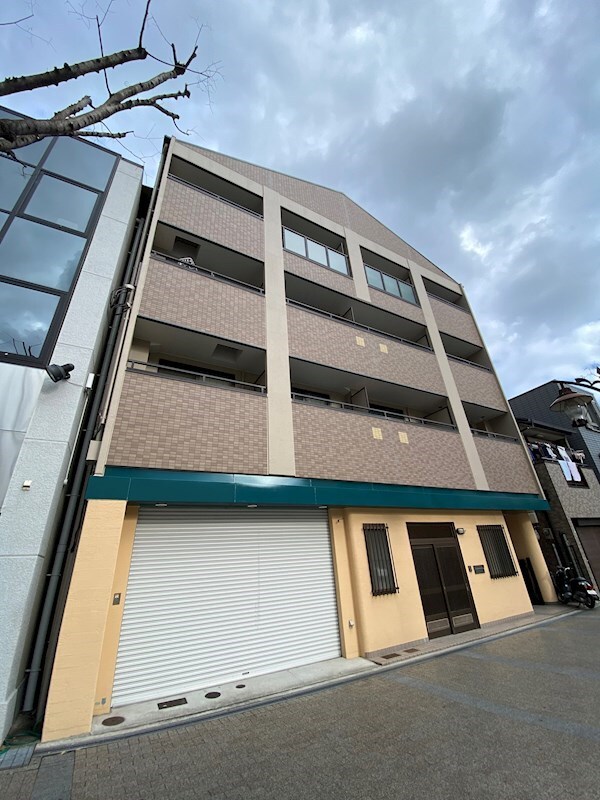 新長田駅 徒歩4分 3階の物件外観写真