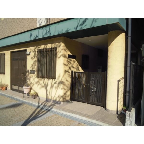 新長田駅 徒歩4分 3階の物件外観写真