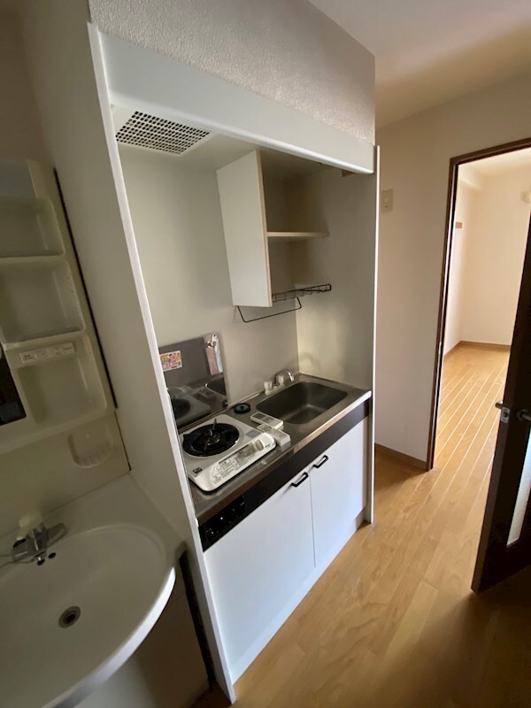 新長田駅 徒歩4分 3階の物件内観写真