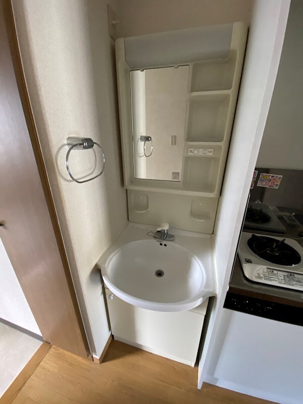 新長田駅 徒歩4分 3階の物件内観写真