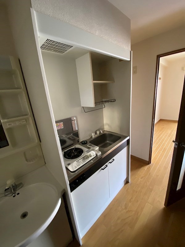 新長田駅 徒歩4分 3階の物件内観写真