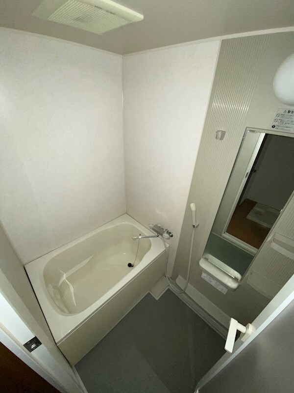 新長田駅 徒歩4分 3階の物件内観写真