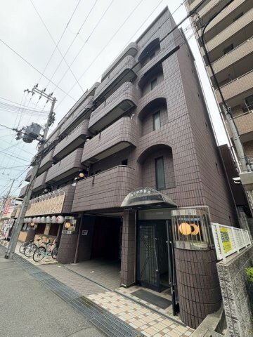 兵庫駅 徒歩4分の物件外観写真
