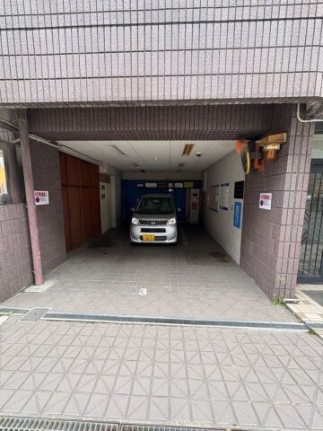 兵庫駅 徒歩4分 4階の物件外観写真