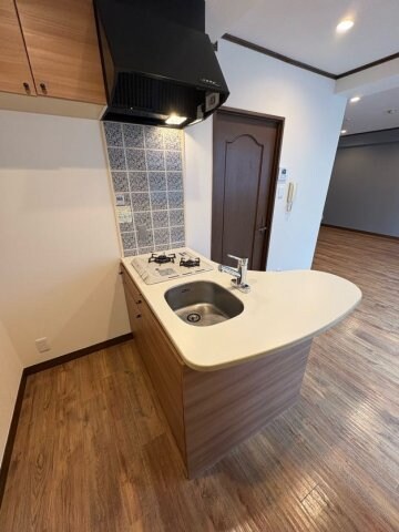 兵庫駅 徒歩4分 4階の物件内観写真