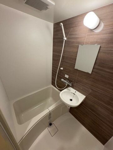 兵庫駅 徒歩4分 4階の物件内観写真