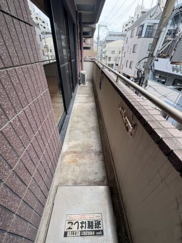 兵庫駅 徒歩4分 4階の物件内観写真