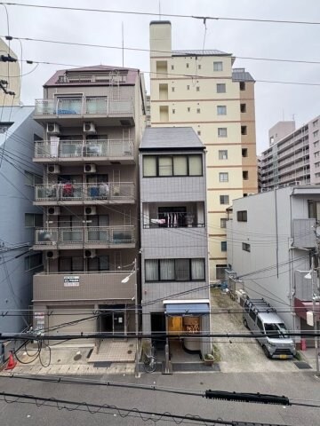 兵庫駅 徒歩4分 4階の物件内観写真