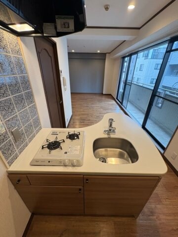 兵庫駅 徒歩4分 4階の物件内観写真