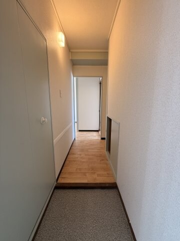 芦屋浜高層（高浜)1号棟の物件内観写真