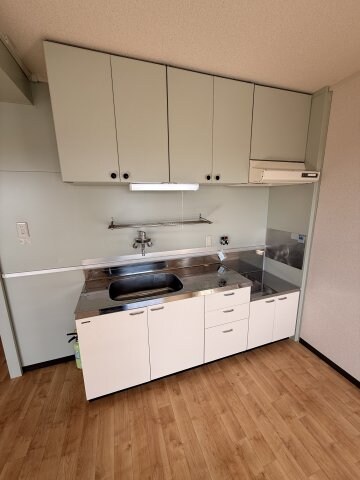 芦屋浜高層（高浜)1号棟の物件内観写真