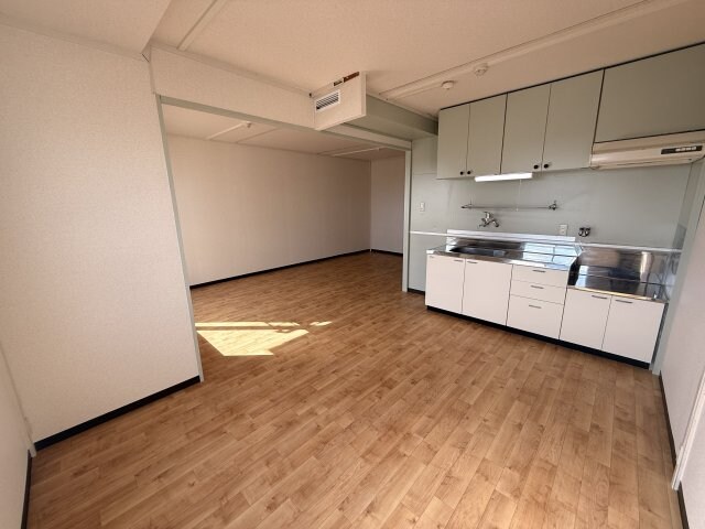 芦屋浜高層（高浜)1号棟の物件内観写真