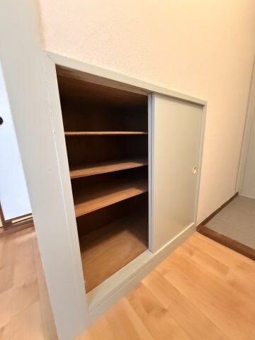 芦屋浜高層（高浜)1号棟の物件内観写真