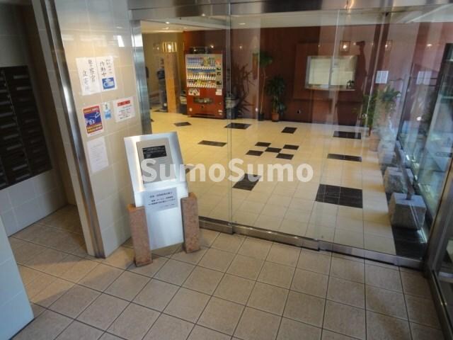 三ノ宮駅 徒歩2分 7階の物件外観写真