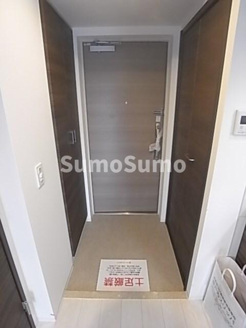 神戸駅 徒歩7分 6階の物件内観写真