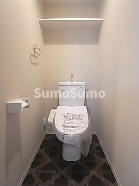 神戸駅 徒歩7分 6階の物件内観写真