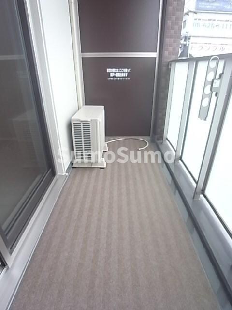 神戸駅 徒歩7分 6階の物件内観写真