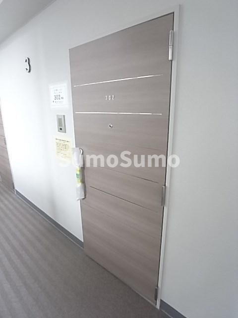 神戸駅 徒歩7分 6階の物件内観写真