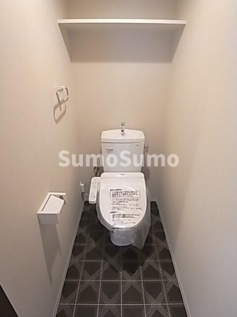 神戸駅 徒歩7分 6階の物件内観写真