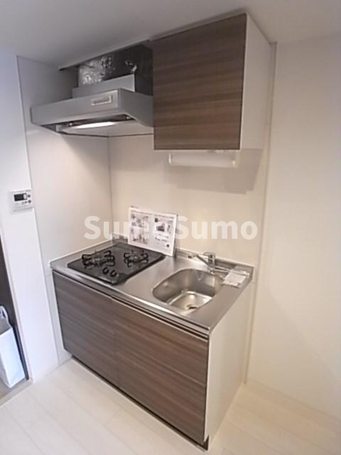 神戸駅 徒歩7分 6階の物件内観写真