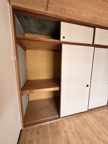 芦屋浜高層（高浜)1号棟の物件内観写真