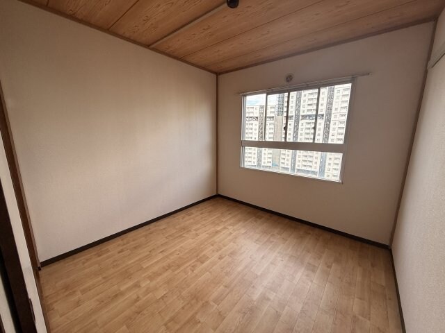 芦屋浜高層（高浜)1号棟の物件内観写真