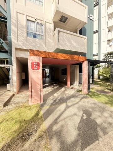 芦屋浜高層（高浜)1号棟の物件内観写真