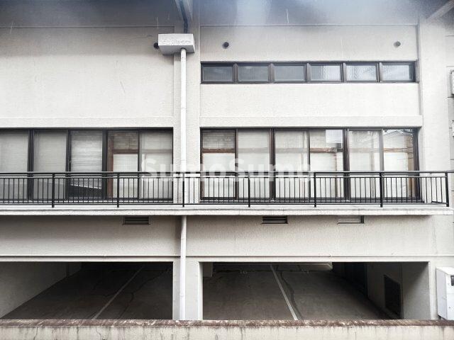 BASE青木の物件内観写真