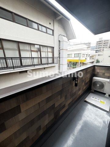 BASE青木の物件内観写真