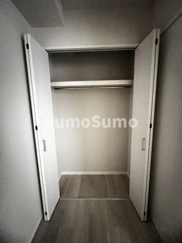 BASE青木の物件内観写真