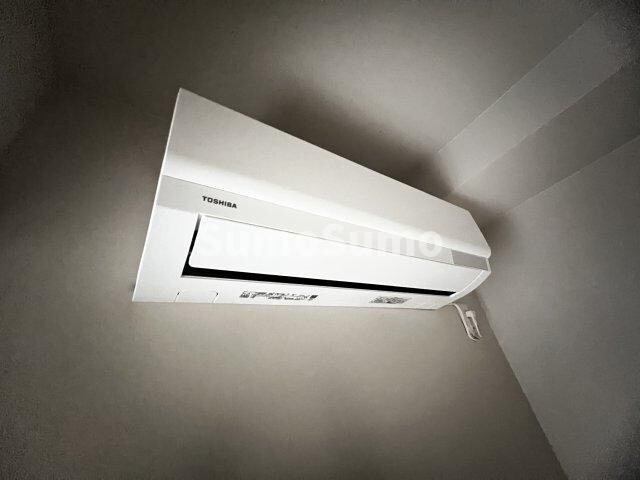 BASE青木の物件内観写真