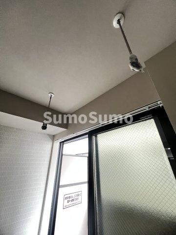 BASE青木の物件内観写真