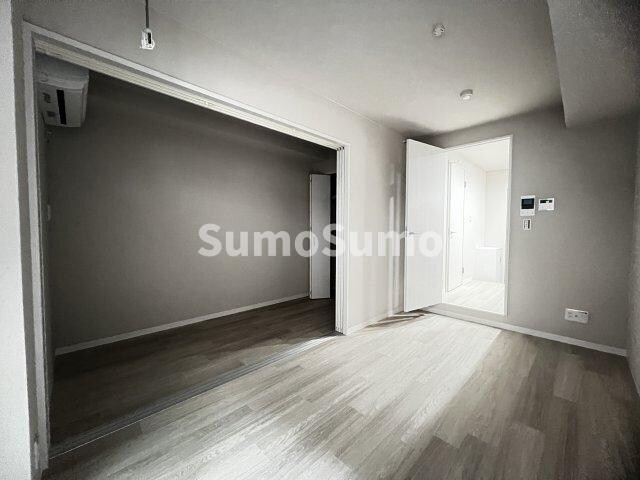 BASE青木の物件内観写真