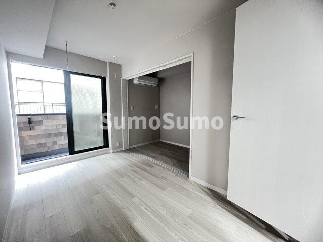 BASE青木の物件内観写真