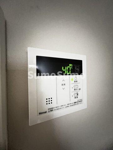 BASE青木の物件内観写真