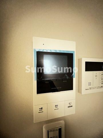 BASE青木の物件内観写真