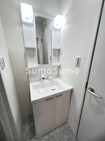 BASE青木の物件内観写真