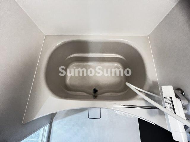 BASE青木の物件内観写真