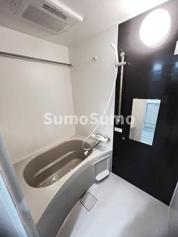 BASE青木の物件内観写真