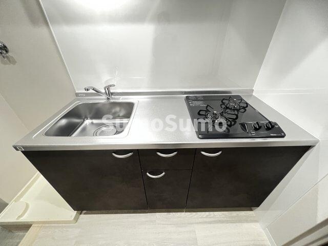 BASE青木の物件内観写真