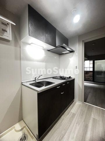 BASE青木の物件内観写真