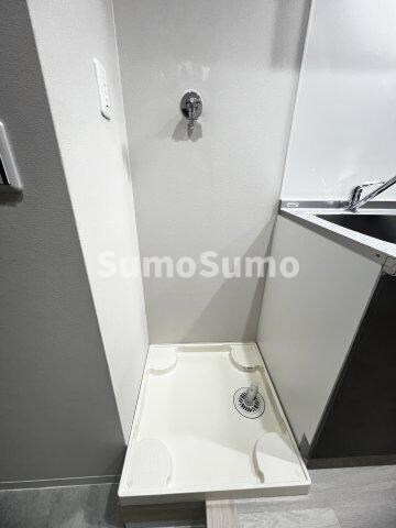 BASE青木の物件内観写真