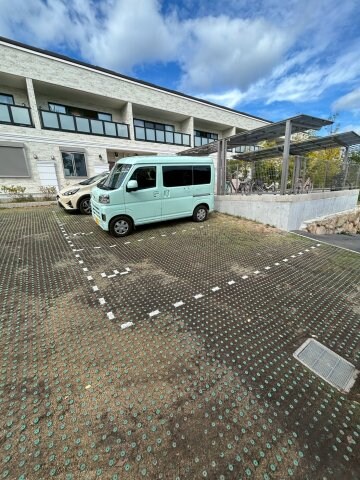 芦屋川駅 徒歩13分 1-2階の物件外観写真