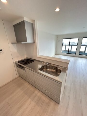 芦屋川駅 徒歩13分 1-2階の物件内観写真