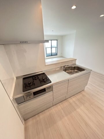 芦屋川駅 徒歩13分 1-2階の物件内観写真